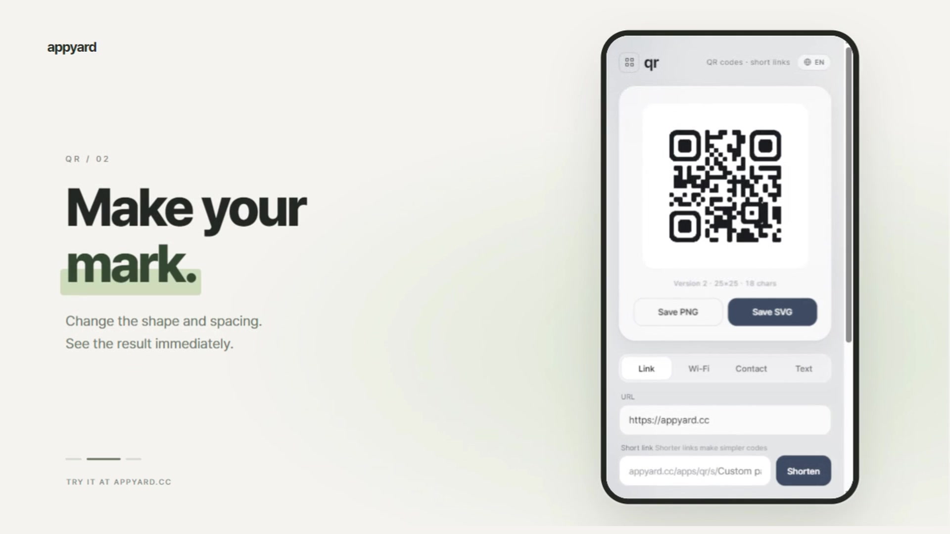 qr: Website for sale, $799 USD | SideProjectors